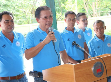 ร่วมต้อนรับ นายอิทธิ ศิริลัทธยากร ... พารามิเตอร์รูปภาพ 11