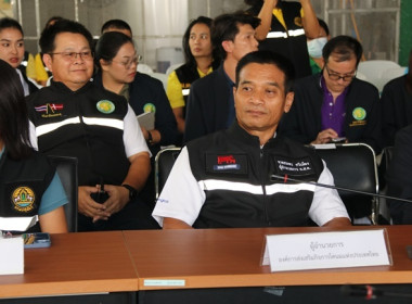 ร่วมต้อนรับ นายอิทธิ ศิริลัทธยากร ... พารามิเตอร์รูปภาพ 12