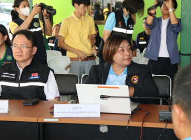 ร่วมต้อนรับ นายอิทธิ ศิริลัทธยากร ... พารามิเตอร์รูปภาพ 14