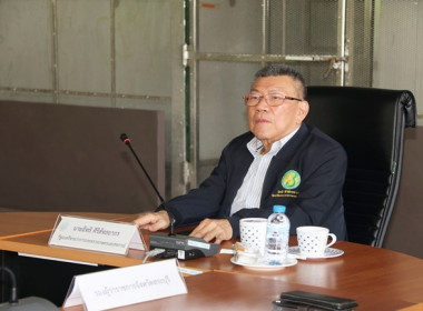 ร่วมต้อนรับ นายอิทธิ ศิริลัทธยากร ... พารามิเตอร์รูปภาพ 8