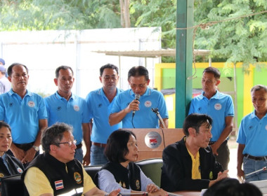 ร่วมต้อนรับ นายอิทธิ ศิริลัทธยากร ... พารามิเตอร์รูปภาพ 15