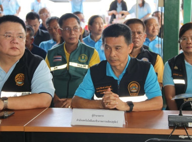 ร่วมต้อนรับ นายอิทธิ ศิริลัทธยากร ... พารามิเตอร์รูปภาพ 17