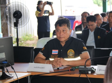 ร่วมต้อนรับ นายอิทธิ ศิริลัทธยากร ... พารามิเตอร์รูปภาพ 18