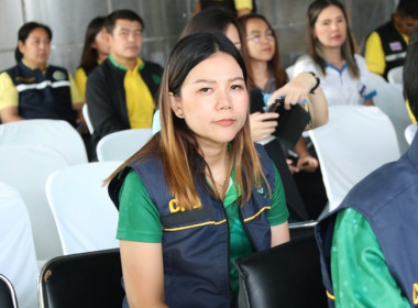 ร่วมต้อนรับ นายอิทธิ ศิริลัทธยากร ... พารามิเตอร์รูปภาพ 23