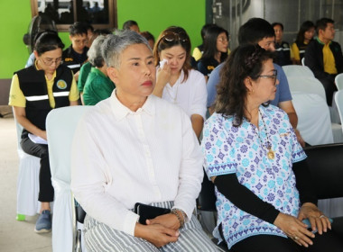 ร่วมต้อนรับ นายอิทธิ ศิริลัทธยากร ... พารามิเตอร์รูปภาพ 24