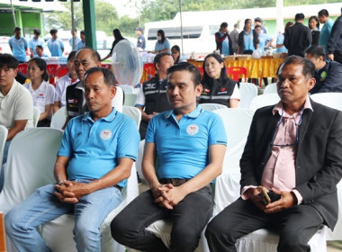 ร่วมต้อนรับ นายอิทธิ ศิริลัทธยากร ... พารามิเตอร์รูปภาพ 25