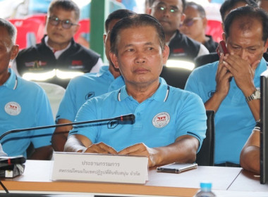 ร่วมต้อนรับ นายอิทธิ ศิริลัทธยากร ... พารามิเตอร์รูปภาพ 26