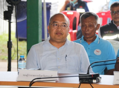 ร่วมต้อนรับ นายอิทธิ ศิริลัทธยากร ... พารามิเตอร์รูปภาพ 27