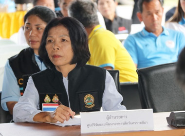 ร่วมต้อนรับ นายอิทธิ ศิริลัทธยากร ... พารามิเตอร์รูปภาพ 29