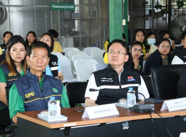 ร่วมต้อนรับ นายอิทธิ ศิริลัทธยากร ... พารามิเตอร์รูปภาพ 32