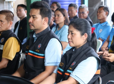 ร่วมต้อนรับ นายอิทธิ ศิริลัทธยากร ... พารามิเตอร์รูปภาพ 33