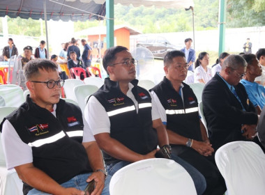 ร่วมต้อนรับ นายอิทธิ ศิริลัทธยากร ... พารามิเตอร์รูปภาพ 35