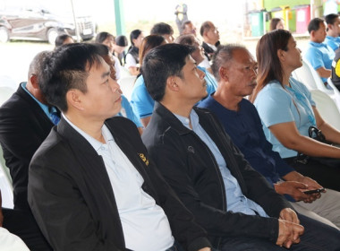 ร่วมต้อนรับ นายอิทธิ ศิริลัทธยากร ... พารามิเตอร์รูปภาพ 36