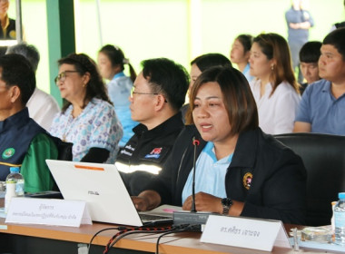 ร่วมต้อนรับ นายอิทธิ ศิริลัทธยากร ... พารามิเตอร์รูปภาพ 37