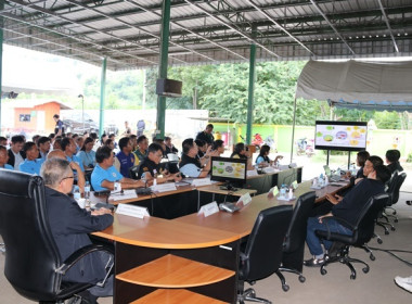 ร่วมต้อนรับ นายอิทธิ ศิริลัทธยากร ... พารามิเตอร์รูปภาพ 39