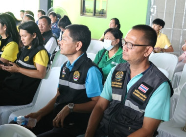 ร่วมต้อนรับ นายอิทธิ ศิริลัทธยากร ... พารามิเตอร์รูปภาพ 42