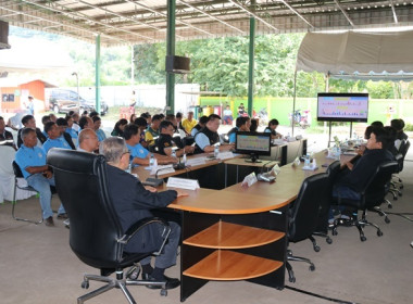 ร่วมต้อนรับ นายอิทธิ ศิริลัทธยากร ... พารามิเตอร์รูปภาพ 43