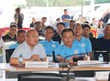 ร่วมต้อนรับ นายอิทธิ ศิริลัทธยากร ... พารามิเตอร์รูปภาพ 44