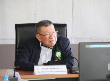 ร่วมต้อนรับ นายอิทธิ ศิริลัทธยากร ... พารามิเตอร์รูปภาพ 7