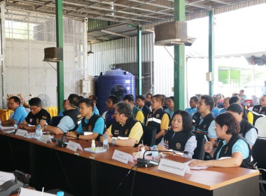 ร่วมต้อนรับ นายอิทธิ ศิริลัทธยากร ... พารามิเตอร์รูปภาพ 46