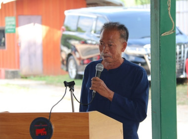 ร่วมต้อนรับ นายอิทธิ ศิริลัทธยากร ... พารามิเตอร์รูปภาพ 49