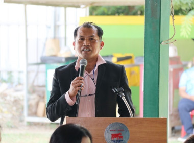 ร่วมต้อนรับ นายอิทธิ ศิริลัทธยากร ... พารามิเตอร์รูปภาพ 50