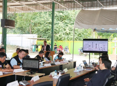 ร่วมต้อนรับ นายอิทธิ ศิริลัทธยากร ... พารามิเตอร์รูปภาพ 51