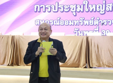ร่วมประชุมใหญ่สามัญประจำปี 2567 ... พารามิเตอร์รูปภาพ 24