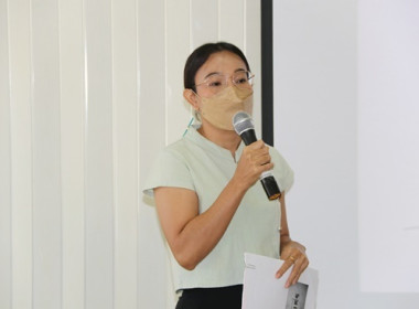 โครงการฝึกอบรม หลักสูตร ผู้ตรวจสอบกิจการขั้นพื้นฐาน ... พารามิเตอร์รูปภาพ 1