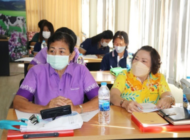 โครงการฝึกอบรม หลักสูตร ผู้ตรวจสอบกิจการขั้นพื้นฐาน ... พารามิเตอร์รูปภาพ 10