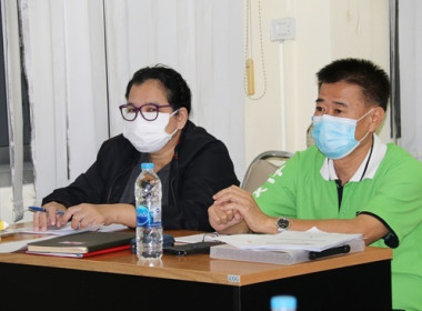 โครงการฝึกอบรม หลักสูตร ผู้ตรวจสอบกิจการขั้นพื้นฐาน ... พารามิเตอร์รูปภาพ 11