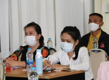 โครงการฝึกอบรม หลักสูตร ผู้ตรวจสอบกิจการขั้นพื้นฐาน ... พารามิเตอร์รูปภาพ 12