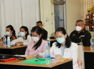 โครงการฝึกอบรม หลักสูตร ผู้ตรวจสอบกิจการขั้นพื้นฐาน ... พารามิเตอร์รูปภาพ 13