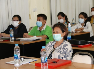 โครงการฝึกอบรม หลักสูตร ผู้ตรวจสอบกิจการขั้นพื้นฐาน ... พารามิเตอร์รูปภาพ 14