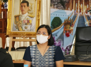 โครงการฝึกอบรม หลักสูตร ผู้ตรวจสอบกิจการขั้นพื้นฐาน ... พารามิเตอร์รูปภาพ 16