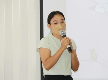 โครงการฝึกอบรม หลักสูตร ผู้ตรวจสอบกิจการขั้นพื้นฐาน ... พารามิเตอร์รูปภาพ 21