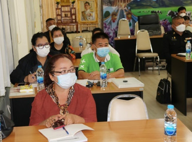 โครงการฝึกอบรม หลักสูตร ผู้ตรวจสอบกิจการขั้นพื้นฐาน ... พารามิเตอร์รูปภาพ 26