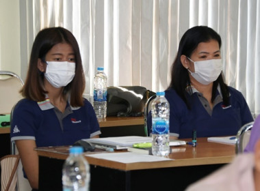 โครงการฝึกอบรม หลักสูตร ผู้ตรวจสอบกิจการขั้นพื้นฐาน ... พารามิเตอร์รูปภาพ 30