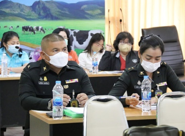 โครงการฝึกอบรม หลักสูตร ผู้ตรวจสอบกิจการขั้นพื้นฐาน ... พารามิเตอร์รูปภาพ 46