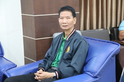 ร่วมเป็นเกียรติในพิธีเปิดการเสวนา “An Era of Change” ... พารามิเตอร์รูปภาพ 1