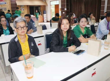 ร่วมเป็นเกียรติในพิธีเปิดการเสวนา “An Era of Change” ... พารามิเตอร์รูปภาพ 3
