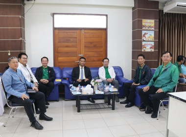 ร่วมเป็นเกียรติในพิธีเปิดการเสวนา “An Era of Change” ... พารามิเตอร์รูปภาพ 1