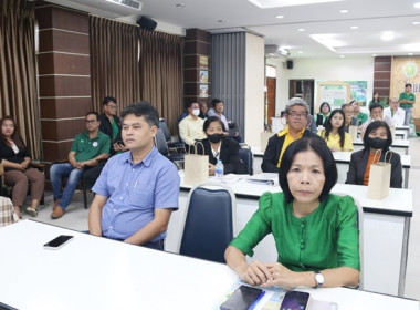 ร่วมเป็นเกียรติในพิธีเปิดการเสวนา “An Era of Change” ... พารามิเตอร์รูปภาพ 14