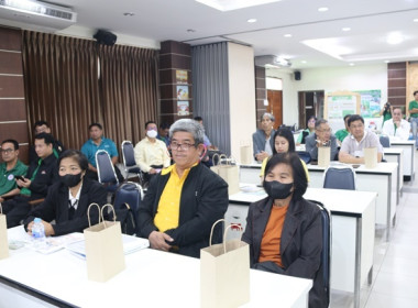 ร่วมเป็นเกียรติในพิธีเปิดการเสวนา “An Era of Change” ... พารามิเตอร์รูปภาพ 16
