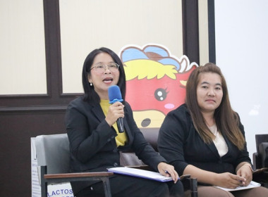 ร่วมเป็นเกียรติในพิธีเปิดการเสวนา “An Era of Change” ... พารามิเตอร์รูปภาพ 28