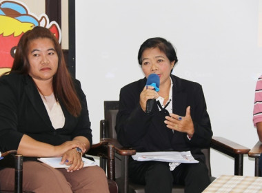 ร่วมเป็นเกียรติในพิธีเปิดการเสวนา “An Era of Change” ... พารามิเตอร์รูปภาพ 30