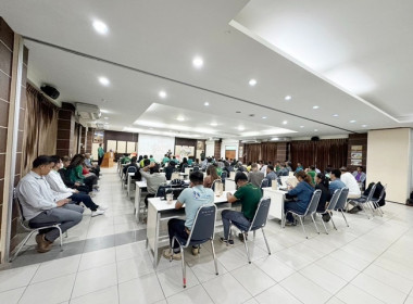 ร่วมเป็นเกียรติในพิธีเปิดการเสวนา “An Era of Change” ... พารามิเตอร์รูปภาพ 38