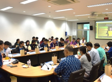 ร่วมประชุมคณะกรรมการขับเคลื่อนงานด้านการเกษตรระดับจังหวัดสระบุรี ครั้งที่ 3/2567 ... พารามิเตอร์รูปภาพ 4