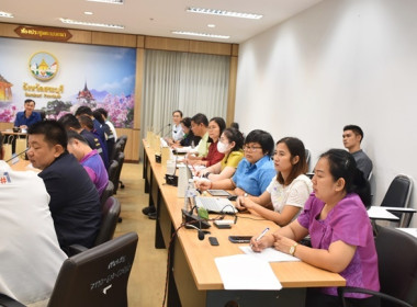 ร่วมประชุมคณะกรรมการขับเคลื่อนงานด้านการเกษตรระดับจังหวัดสระบุรี ครั้งที่ 3/2567 ... พารามิเตอร์รูปภาพ 9