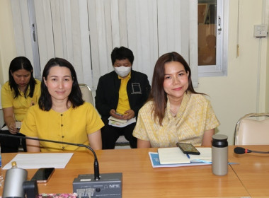 ประชุมข้าราชการ ลูกจ้างประจำ และพนักงานราชการ ... พารามิเตอร์รูปภาพ 20